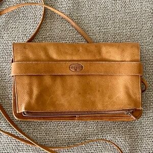 Fossil Crossbody
